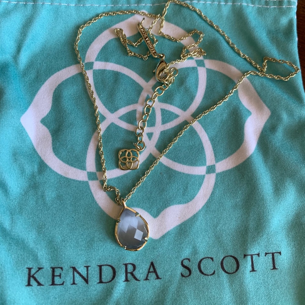 Kendra Scott Kiri Necklace